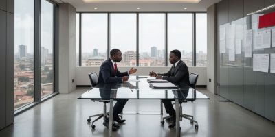 Expert legal team facilitating Negotiation & Settlement in Nairobi