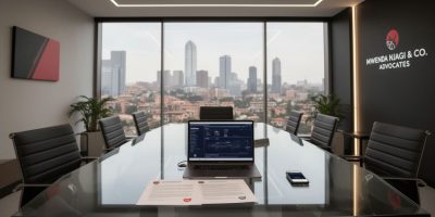 Mwenda Njagi & Co. Advocates offers transparent legal services with no hidden charges policy in Nairobi, Kenya