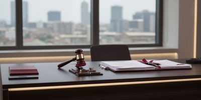 Legal validation and document notarization services in Nairobi