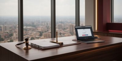 Notarisation of Documents services by Mwenda Njagi & Co. Advocates in Nairobi