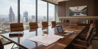 Prenuptial agreements legal document for asset protection in Nairobi