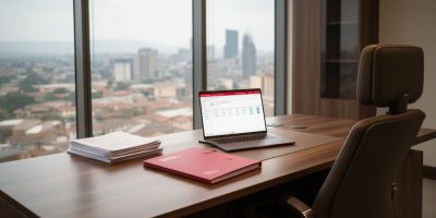 Mwenda Njagi & Co. Advocates ensuring procurement compliance in Kenya