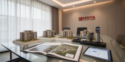 Comprehensive property due diligence and search reports by Mwenda Njagi & Co. Advocates