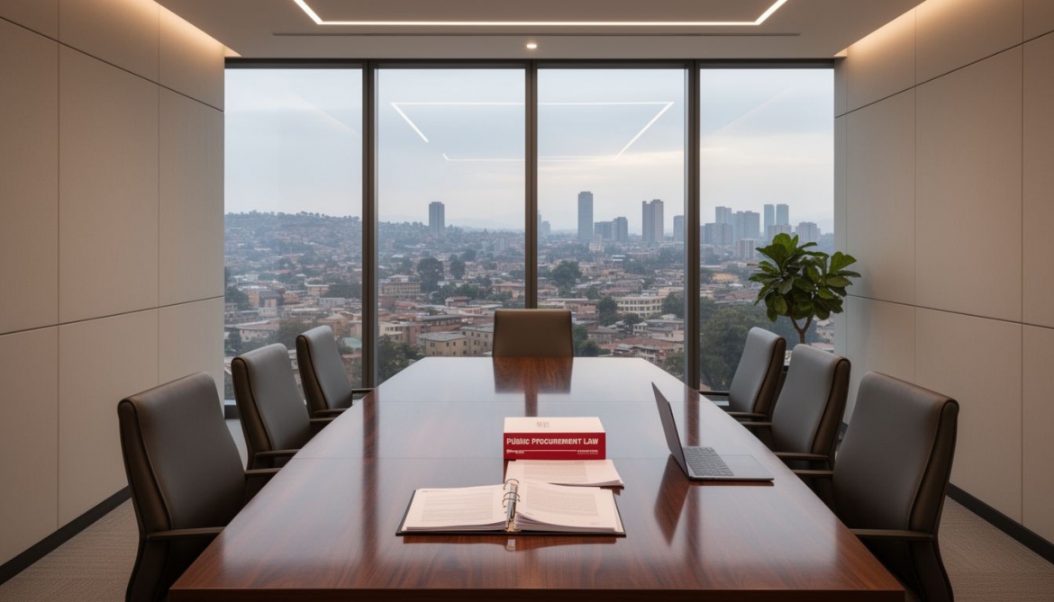 Public Procurement Law Kenya - Legal Services by Mwenda Njagi & Co. Advocates