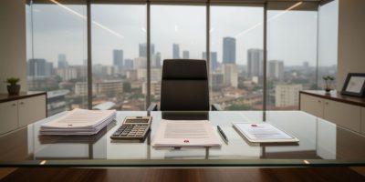 Real estate financing services by Mwenda Njagi & Co. Advocates