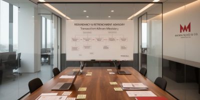 Expert legal advisory services for redundancy and retrenchment in Nairobi, Kenya