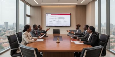 Legal services for regulatory compliance and offenses in Kenya