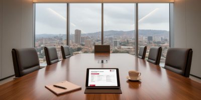 Mwenda Njagi & Co. Advocates specializes in retail and consumer goods law