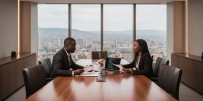 Software Agreements legal document for business protection in Nairobi