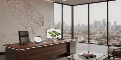 Legal services for Subdivision & Amalgamation of Land in Kenya