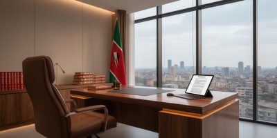 Succession planning services including will drafting and estate administration