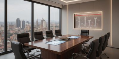 Mwenda Njagi & Co. Advocates offers Technology & Telecommunications Law services in Nairobi