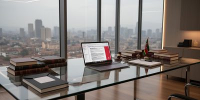 Mwenda Njagi & Co. Advocates offers expert tender preparation services to help you win government and corporate contracts in 