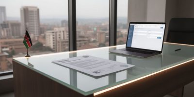 Trademark Registration & Protection services in Kenya by Mwenda Njagi & Co. Advocates