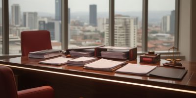 Legal assistance for traffic offenses in Nairobi by Mwenda Njagi & Co. Advocates