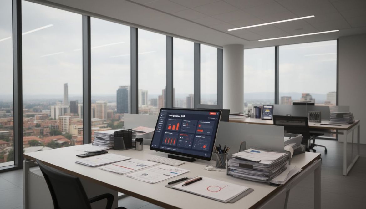 Expert legal services for transportation and logistics in Kenya